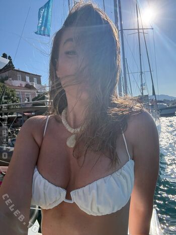 Full leaked Elvana gjata private photo