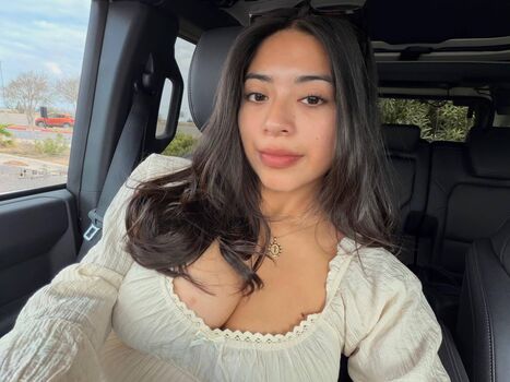 Full leaked Elviracruzzz private photo