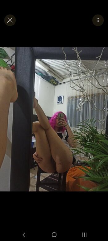 Full leaked Ely shebax page private photo