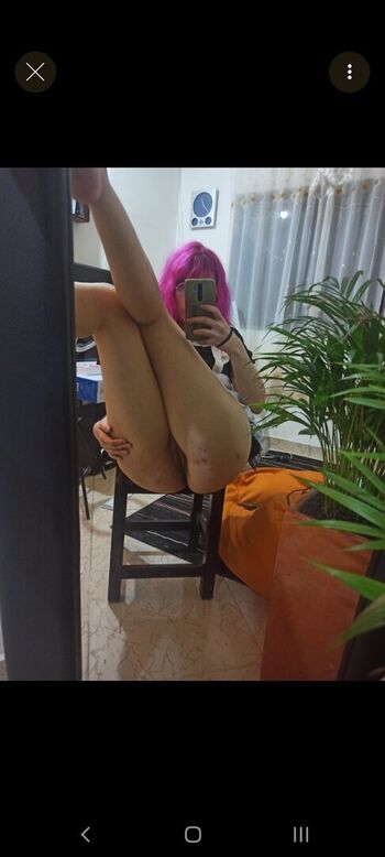 Full leaked Ely shebax page private photo