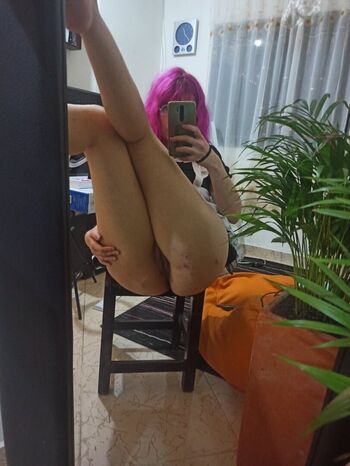 Full leaked Ely shebax page private photo