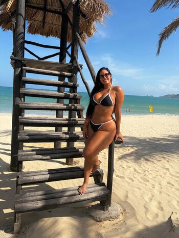 Full leaked Elyanasantiago private photo
