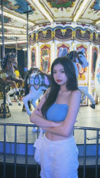 Full leaked Elyn leong page private photo