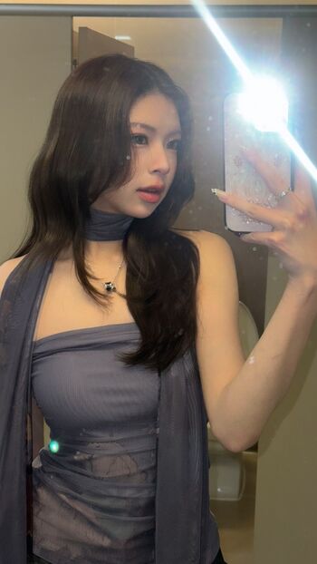 Full leaked Elyn leong page private photo