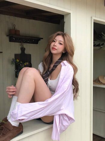 Full leaked Elyn leong page private photo