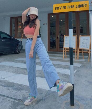 Full leaked Elyn leong page private photo