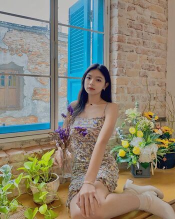 Full leaked Elyn leong page private photo