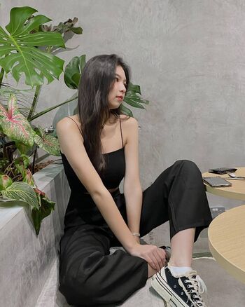 Full leaked Elyn leong page private photo