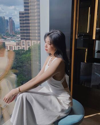 Full leaked Elyn leong page private photo