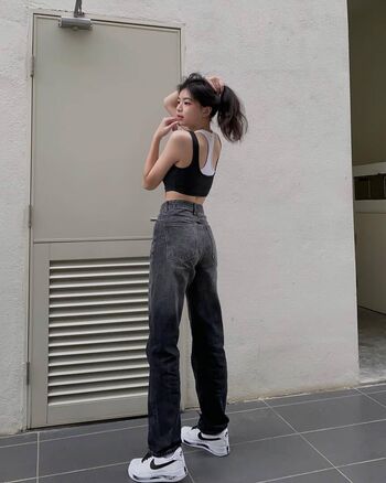 Full leaked Elyn leong page private photo