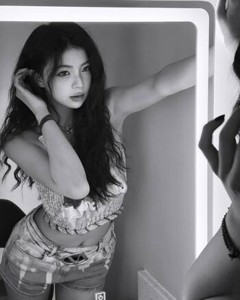 Full leaked Elyn leong page private photo