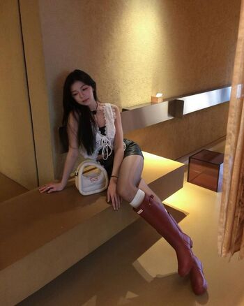 Full leaked Elyn leong page private photo