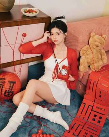 Full leaked Elyn leong page private photo
