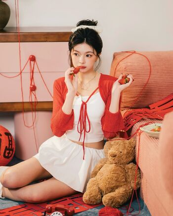 Full leaked Elyn leong page private photo