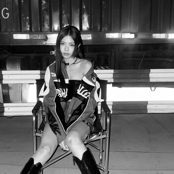 Full leaked Elyn leong page private photo