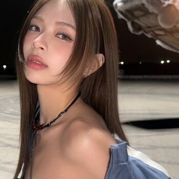 Full leaked Elyn leong page private photo