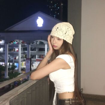 Full leaked Elyn leong page private photo