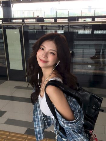 Full leaked Elyn leong page private photo