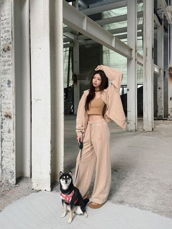 Full leaked Elyn leong page private photo