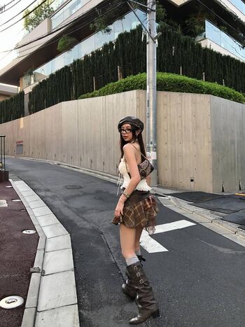 Full leaked Elyn leong page private photo