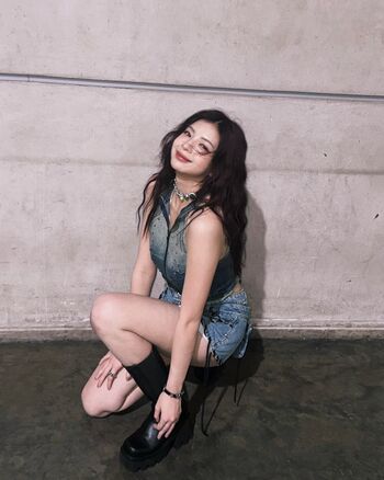 Full leaked Elyn leong page private photo