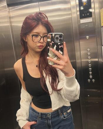 Full leaked Elyn leong page private photo