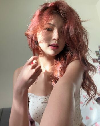Full leaked Elyn leong page private photo