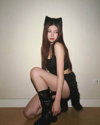 Full leaked Elyn leong page private photo