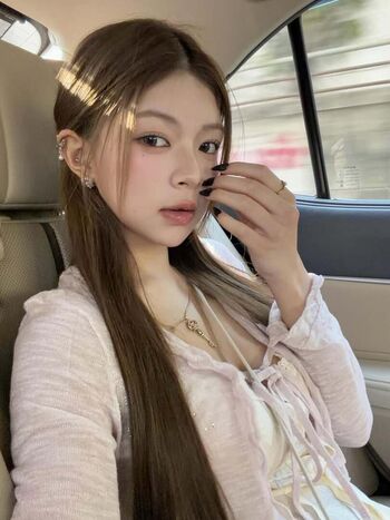 Full leaked Elyn leong private photo