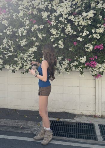 Full leaked Elyn leong private photo
