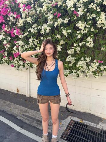 Full leaked Elyn leong private photo