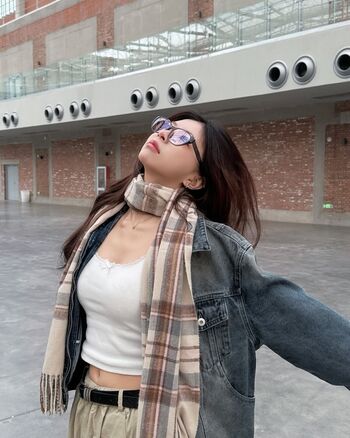 Full leaked Elyn leong private photo