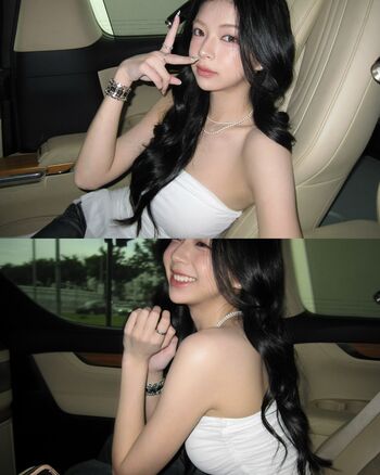 Full leaked Elyn leong private photo