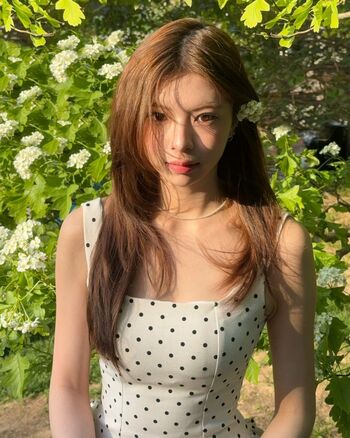 Full leaked Elyn leong private photo