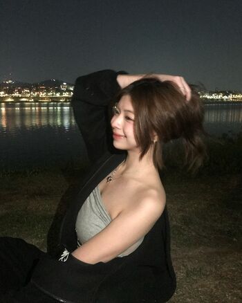 Full leaked Elyn leong private photo