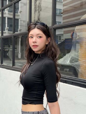 Full leaked Elyn leong private photo