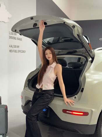 Full leaked Elyn leong private photo