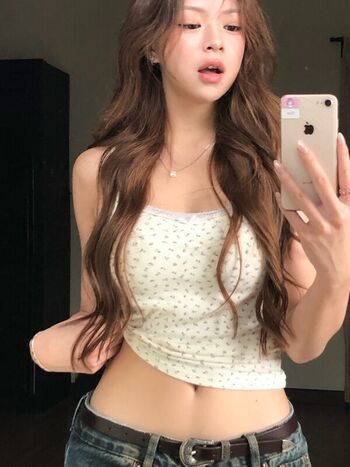 Full leaked Elyn leong private photo