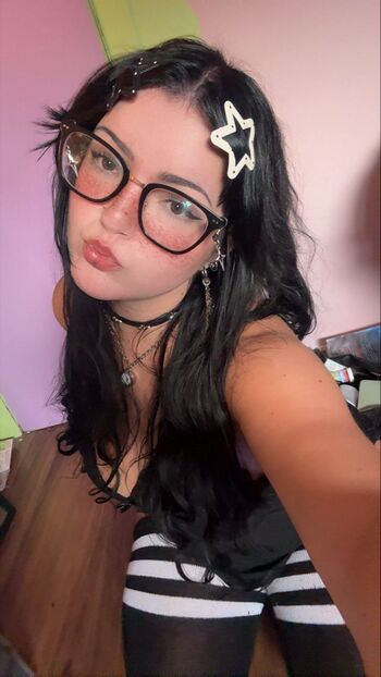 Full leaked Elyriss private photo