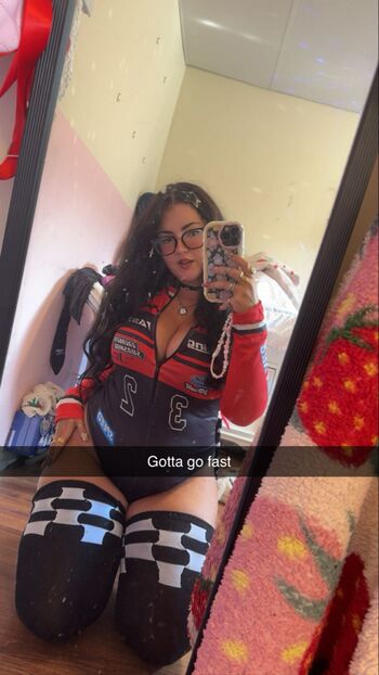 Full leaked Elyriss private photo