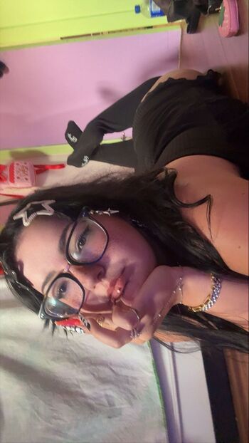 Full leaked Elyriss private photo