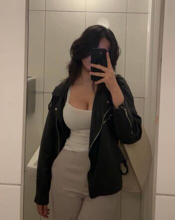 Full leaked Elysandra ali sadun private photo