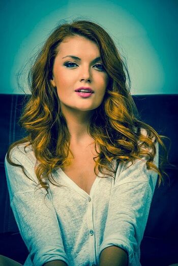 Full leaked Elyse dufour private photo