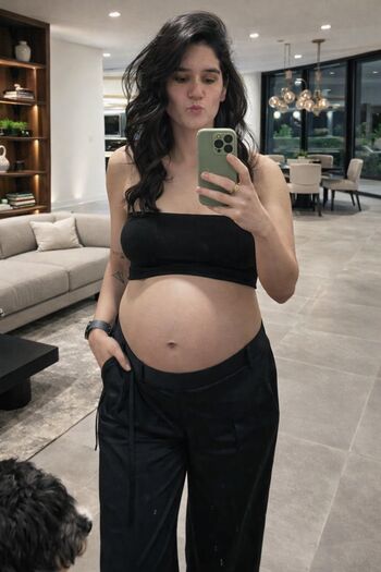 Full leaked Elyse myers private photo