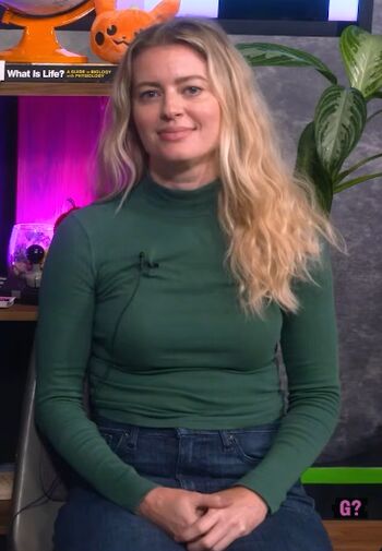 Full leaked Elyse willems private photo