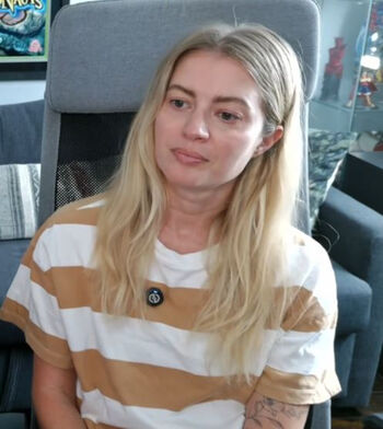 Elyse Willems