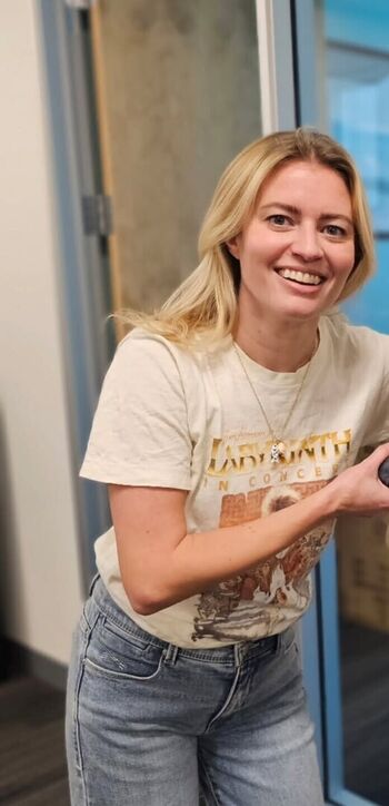 Full leaked Elyse willems private photo