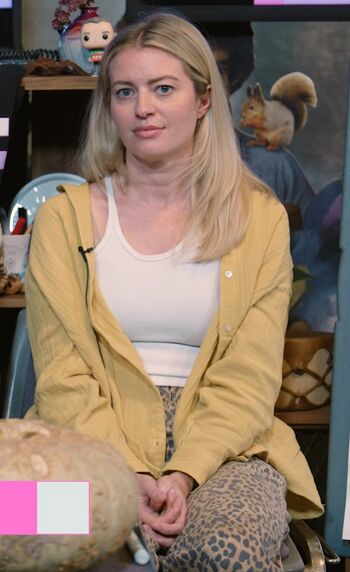 Full leaked Elyse willems private photo