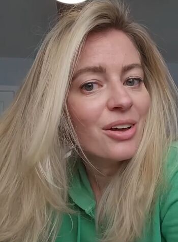 Full leaked Elyse willems private photo