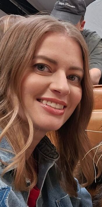 Full leaked Elyse willems private photo